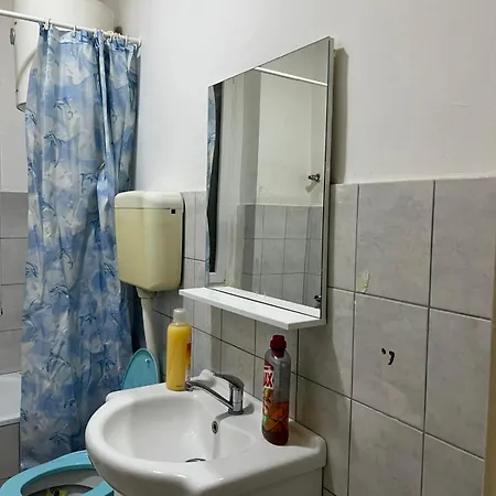 Apartament Martinovic